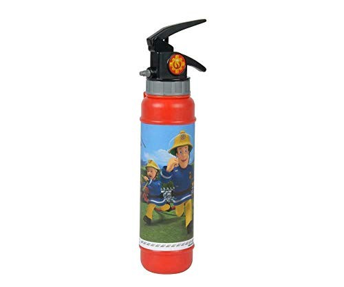 Fireman sam water - sam, spray