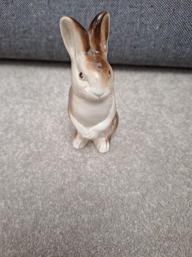 Poole pottery england standing - pottery,