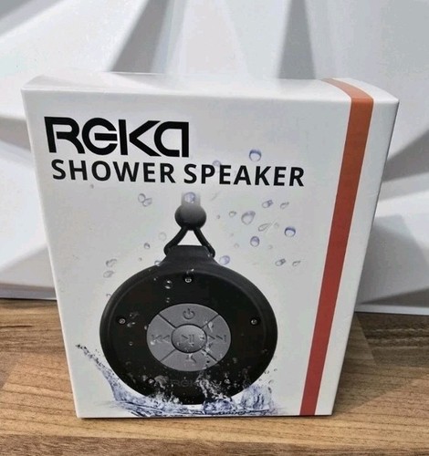 Black splash proof bluetooth - splash,