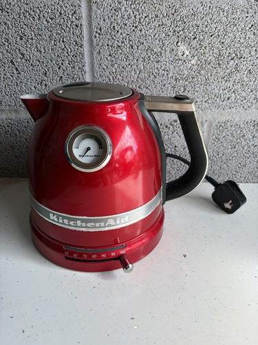 Kitchenaid artisan variable - kitchenaid,