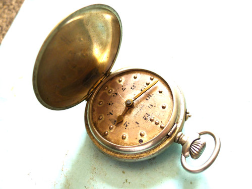 French depose c1920s - depose,