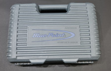 Blue Point empty tool case / box for 128pc socket / spanner & ratchet set