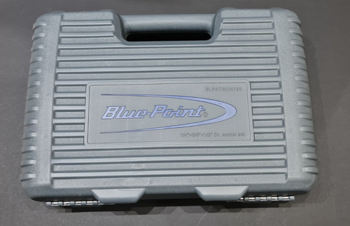 Blue point empty tool - point, /