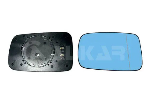 Mirror insert glass right - insert,