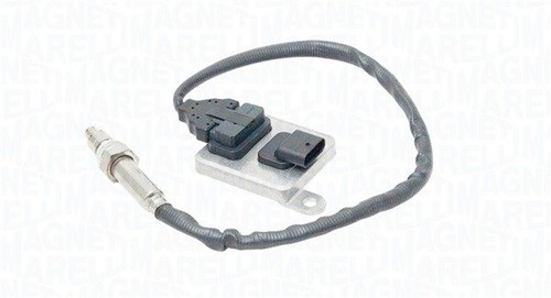 Nox catalyst sensor fits - nox,