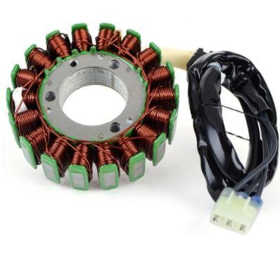 Stator coil ktm husqvarna 250 - coil,