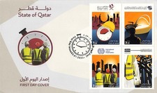 Qatar Labour Safety in