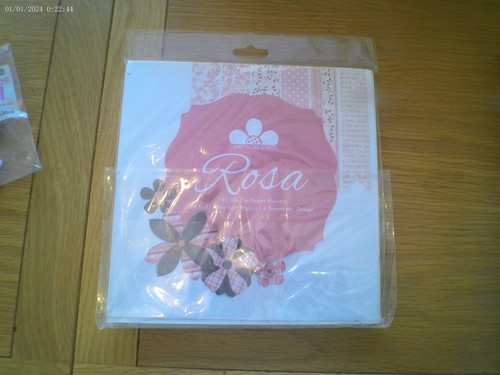 Craftwork cards 8 paper - craftwork,