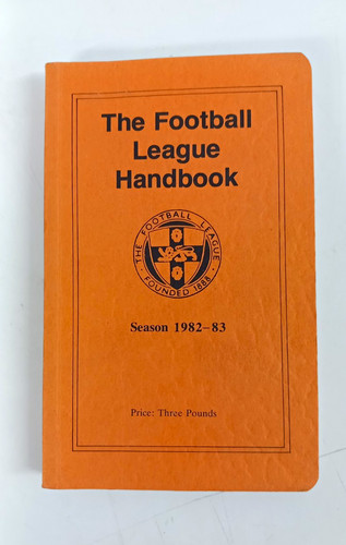 The football league - the,
