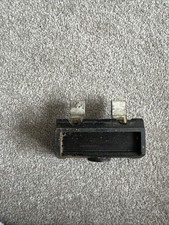 Mains Service Cut Out Fuse