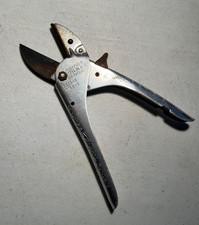 VINTAGE ROLCUT PRUNERS