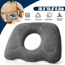 Hemorrhoid Coccyx Seat Pillow
