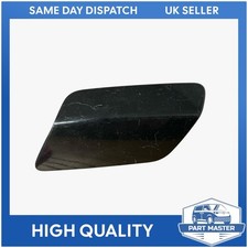 RIGHT DRIVER SIDE BUMPER HEADLIGHT WASHER NOZZLE COVER FOR BMW 3 M SPORT E92 E93