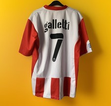 Olympiakos - 2009/10 Home