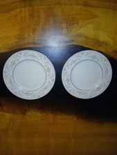 Pair of Royal Doulton - Diana