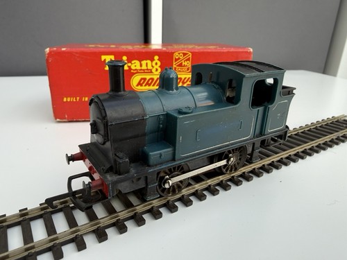 Hornby tri ang r355 - hornby, tri-ang