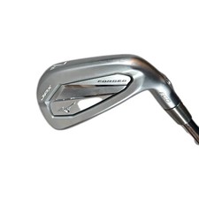 Mizuno JPX Forged 7 iron Demo