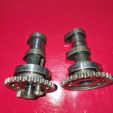 Suzuki Rmz 250 2010 Camshaft