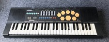 Vintage Casio MT-520 Keyboard Electronic Casiotone *Loose Keys & 1 Missing*