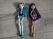 Monster High Frankie Stein &