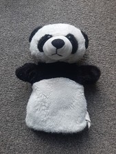 The Puppet Company 9" Panda