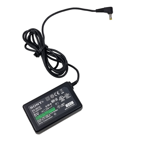 Sony genuine ac13 ac - genuine, xa-ac13