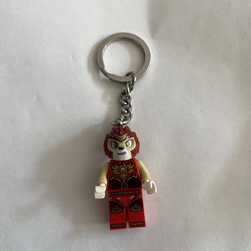 Lego legends chima laval - chima,