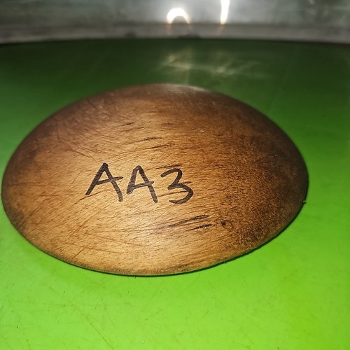 Wooden hat block millinery - ,