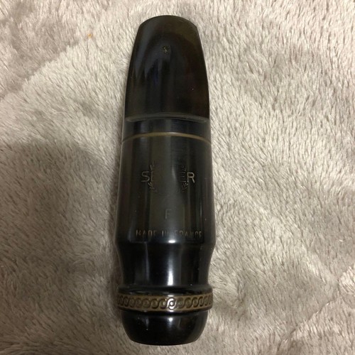 Selmer soloist saxophone - soloist,