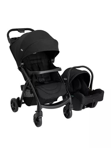 New graco tavira travel system - graco,