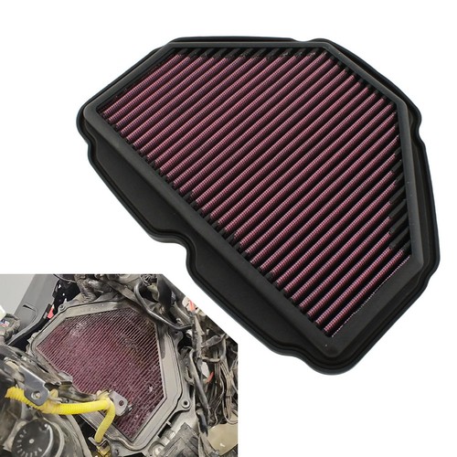 Motorcycle air filter - air,