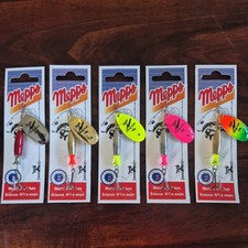 Mepps Aglia Longcast Spinners