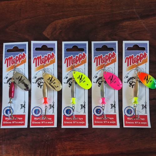 Mepps aglia longcast - mepps,