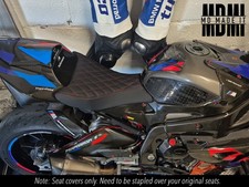 FITS BMW S 1000 RR 09-11