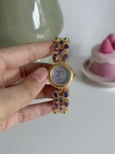 Marcel Drucker 12 Ct Amethyst