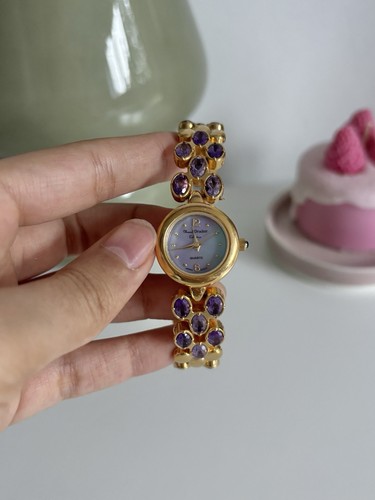 Marcel drucker amethyst - 12,