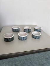 Rye Pottery Vintage Candy
