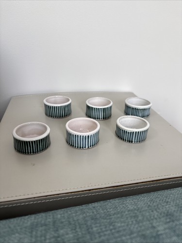 Rye pottery vintage - pottery, candy