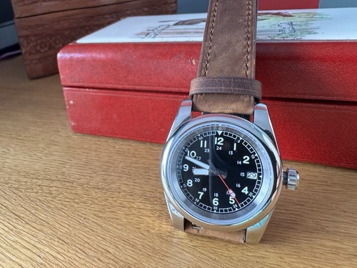 Men seiko movement nh35 - movement,
