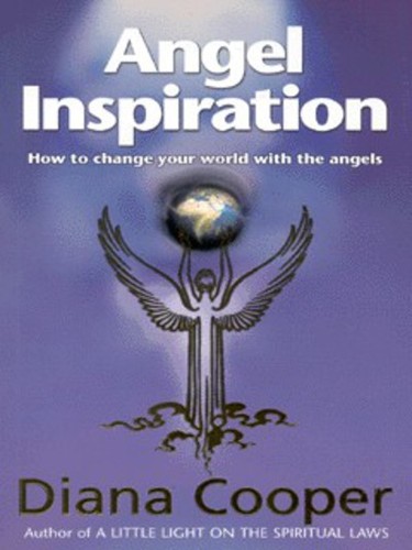 Angel inspiration - , (paperback)