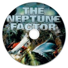 The Neptune Factor (1973)
