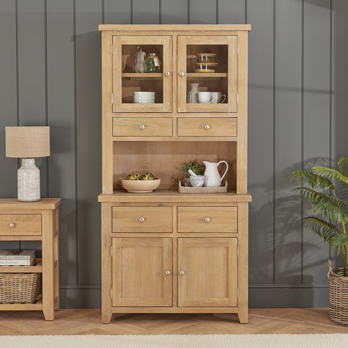 Sideboard cheshire whitewash - sideboard,