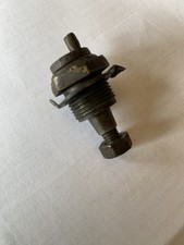 Triumph Pre War T80 & 3H & T90