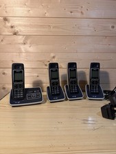 BT 6500 Quad Cordless