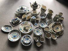 Antique Masons Regency Ironstone Crockery. Various pieces, select your item.
