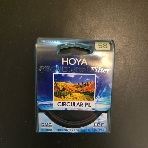 Hoya pro1 digital circular - pro1,