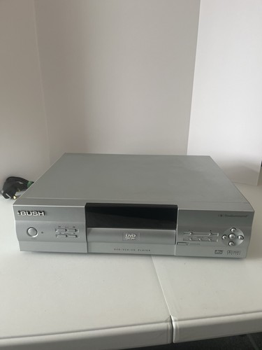 Bush dvd2009 dvd player - dvd,