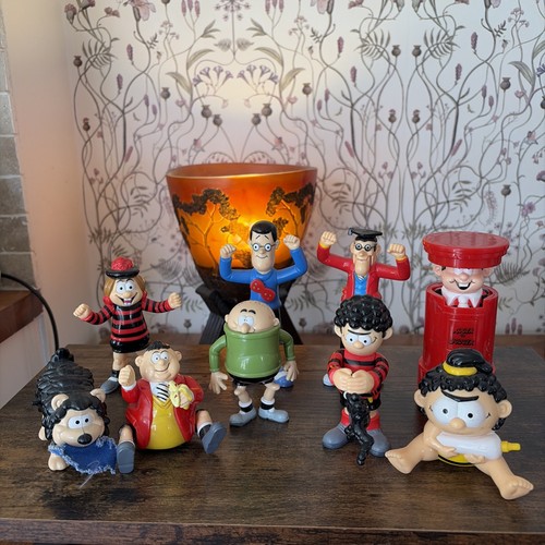 Set beano mcdonalds - of,