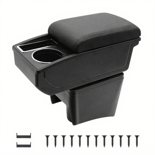 Armrest box for volkswagen - armrest,