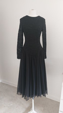 Vintage John Charles black